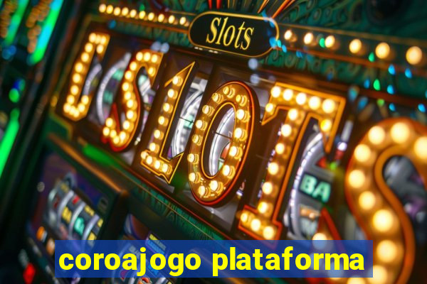 coroajogo plataforma